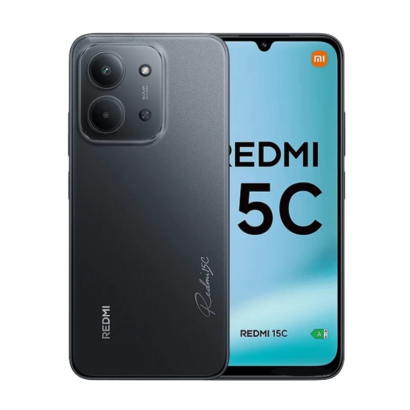 Redmi 15C