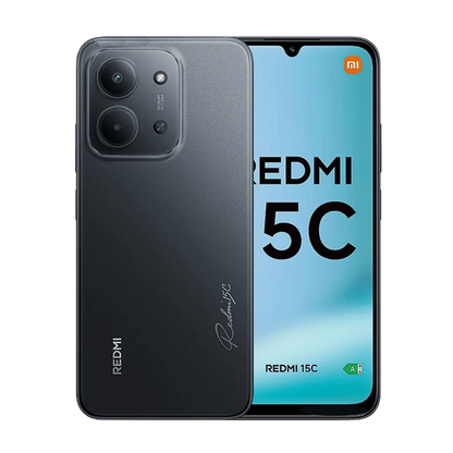Redmi 15C