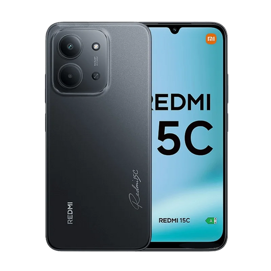 Redmi 15C