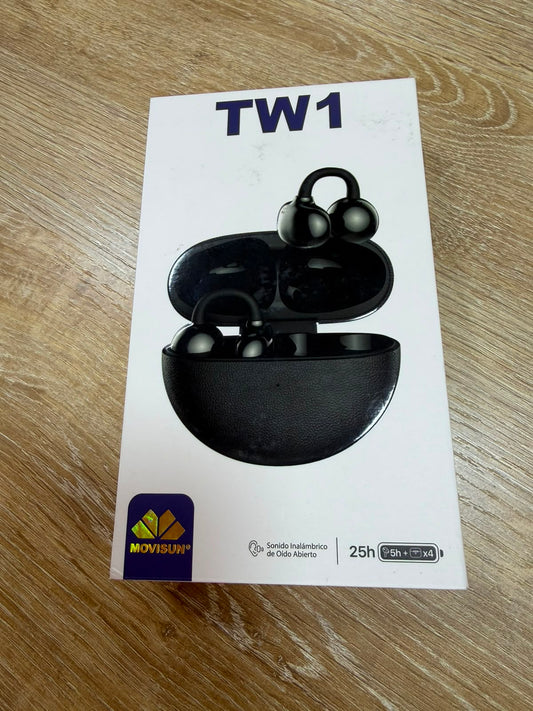 Audífonos Movisun TW1