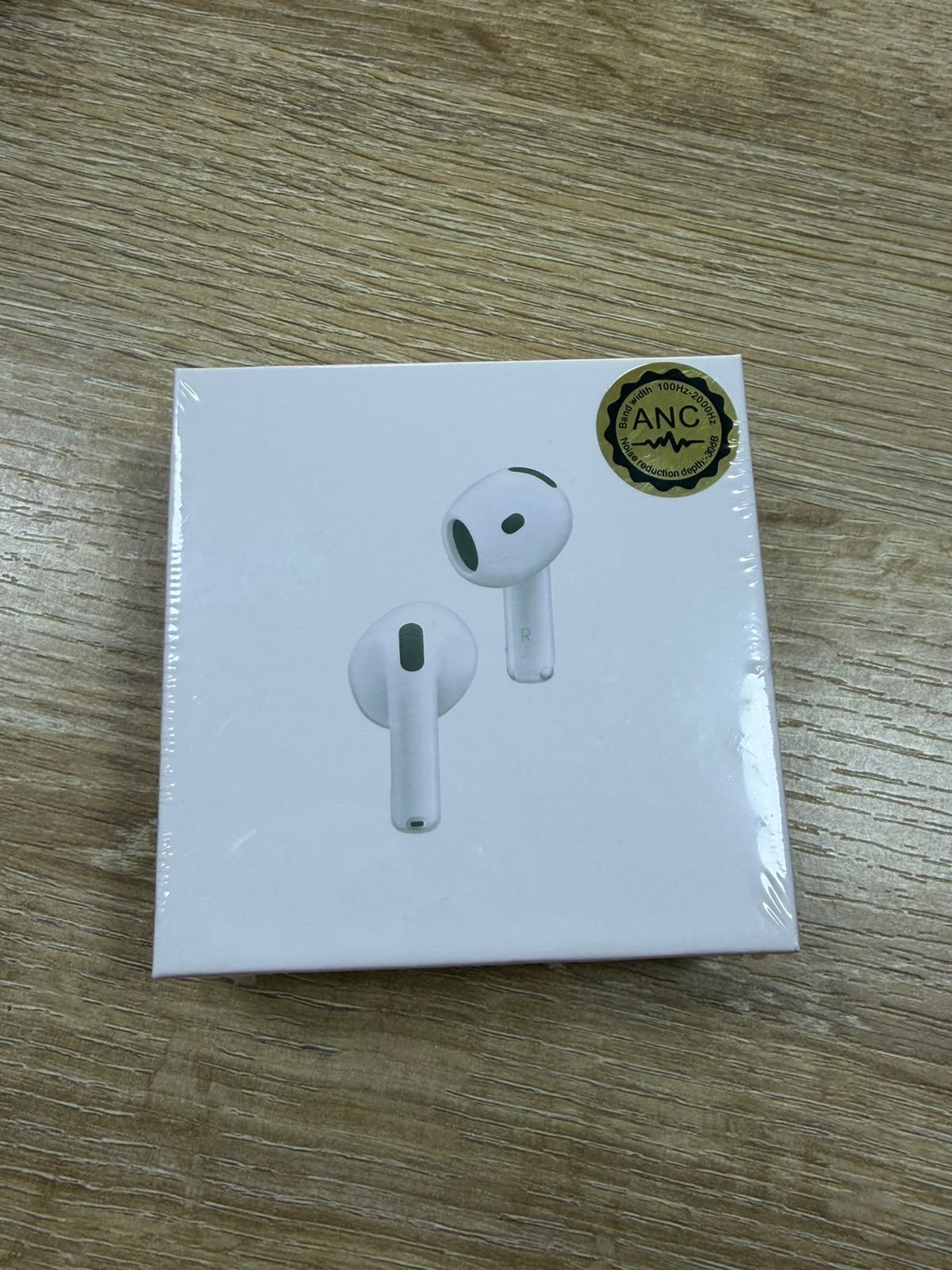 AirPods Serie 4