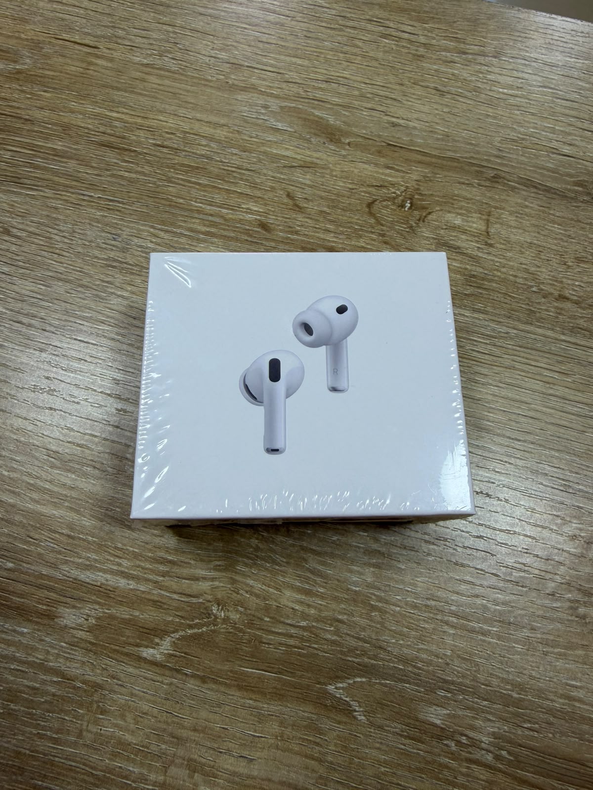 AirPods Pro 3
