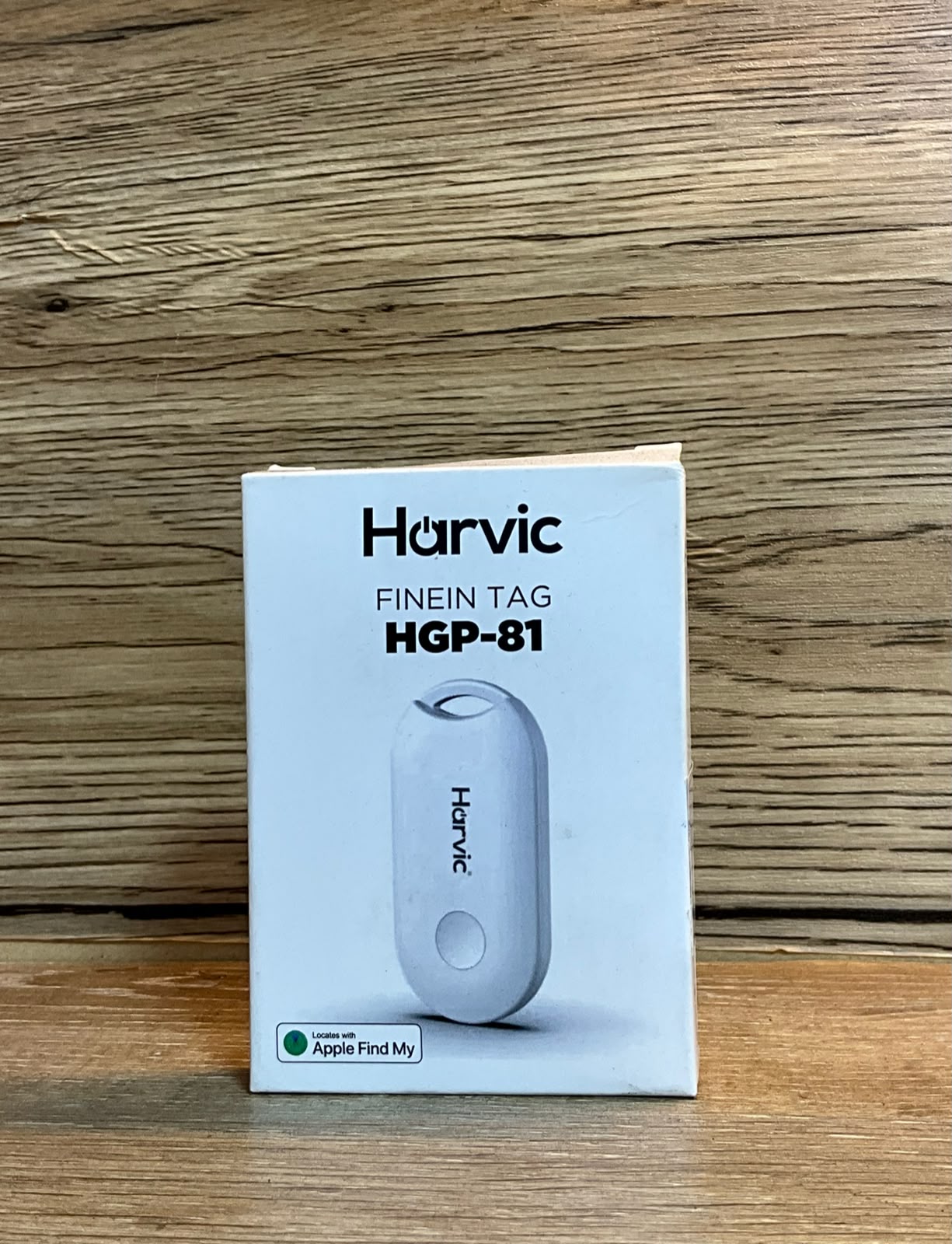 Harvic FINEIN TAG