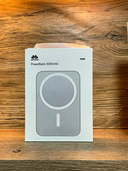 Power Bank Movisun