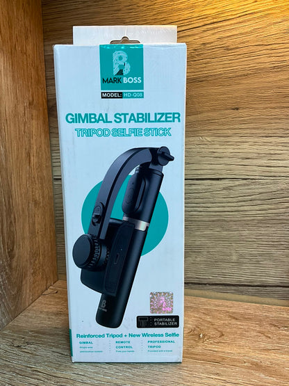 Trípode Gimbal