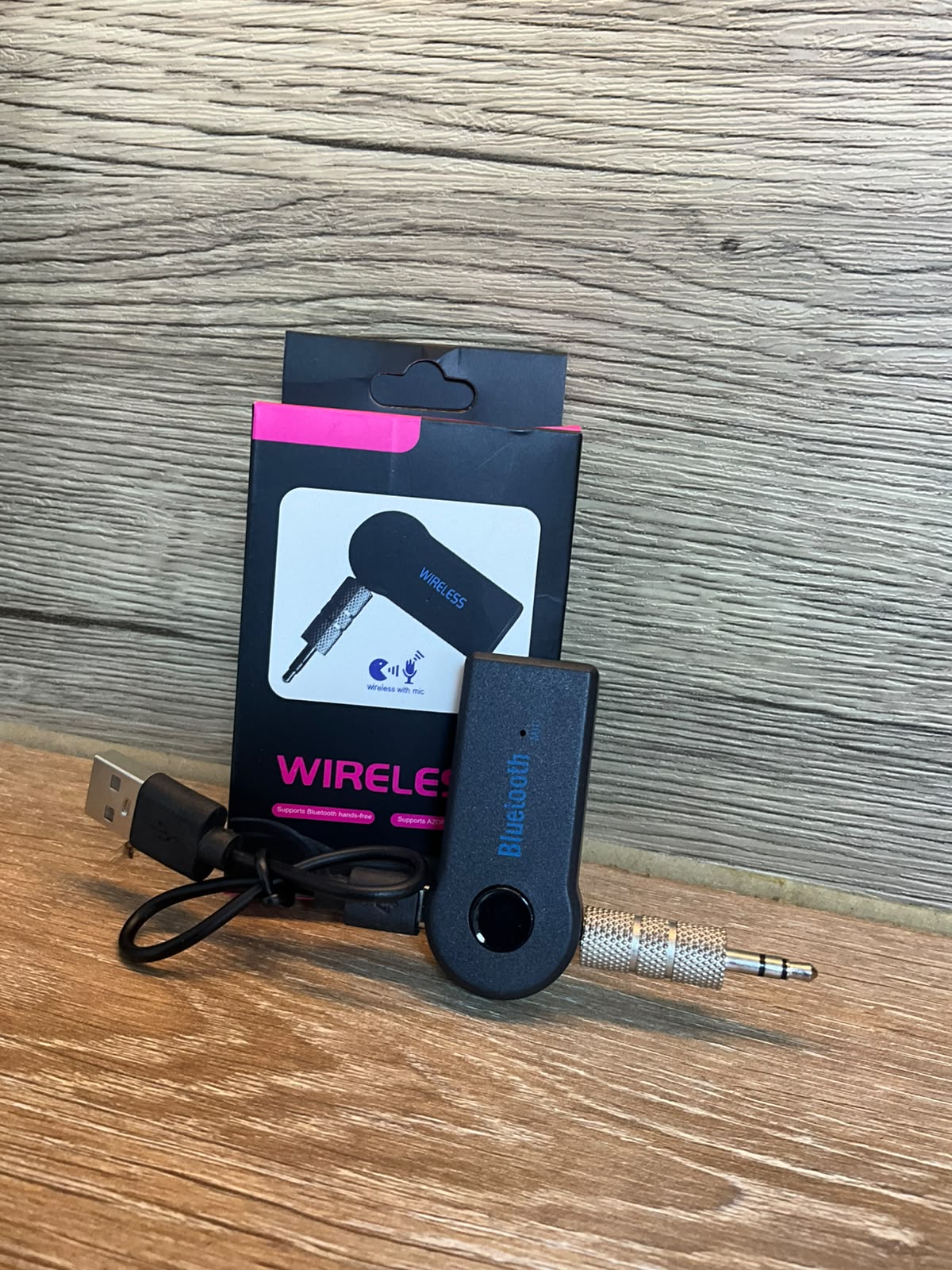 USB Bluetooth