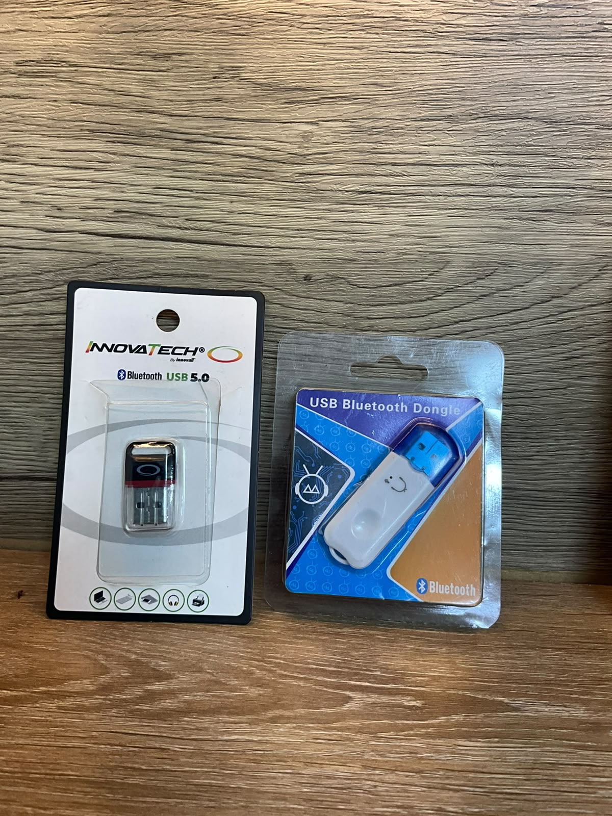 USB Bluetooth