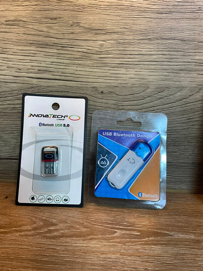 USB Bluetooth