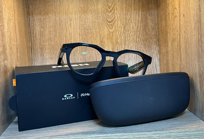 Gafas inteligentes Oakley
