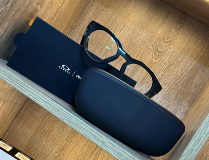 Gafas inteligentes Oakley