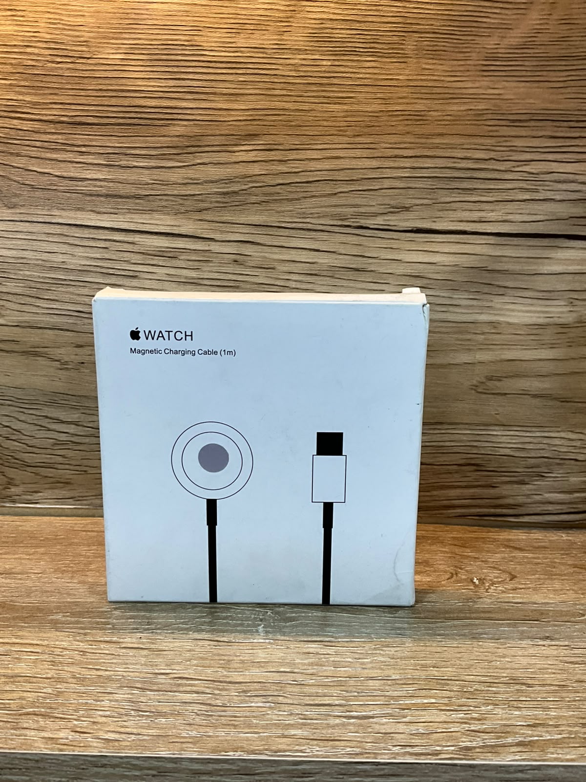Cargador Apple Watch 1m