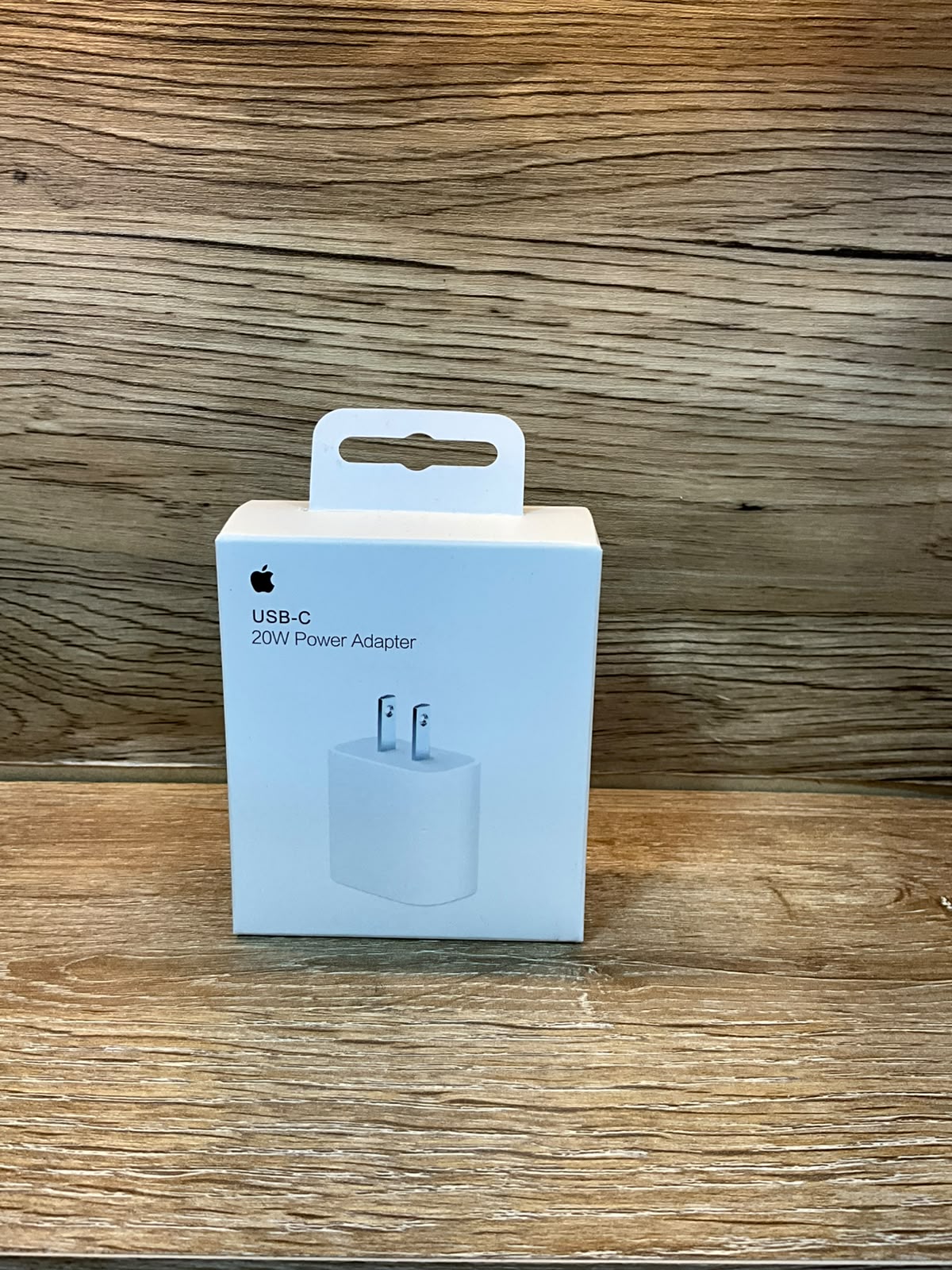 Cabeza Apple USB-C Original