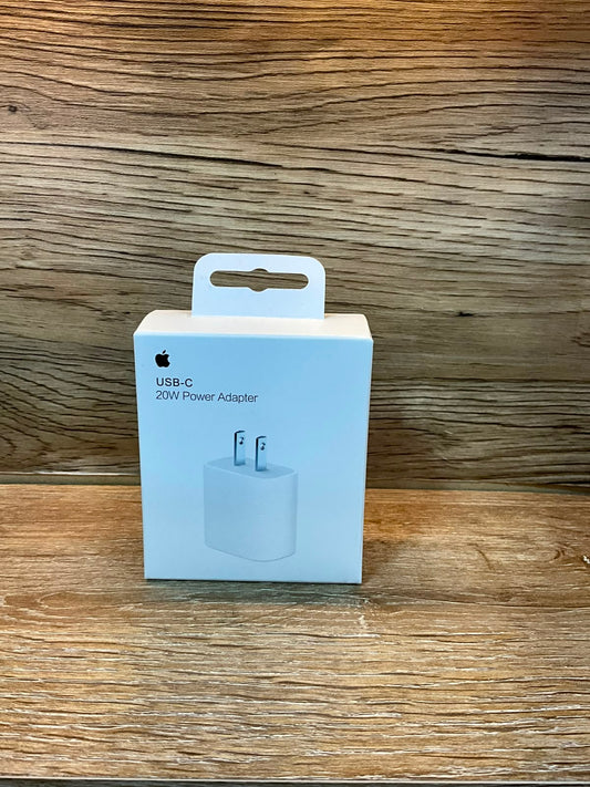 Cabeza Apple USB-C Original