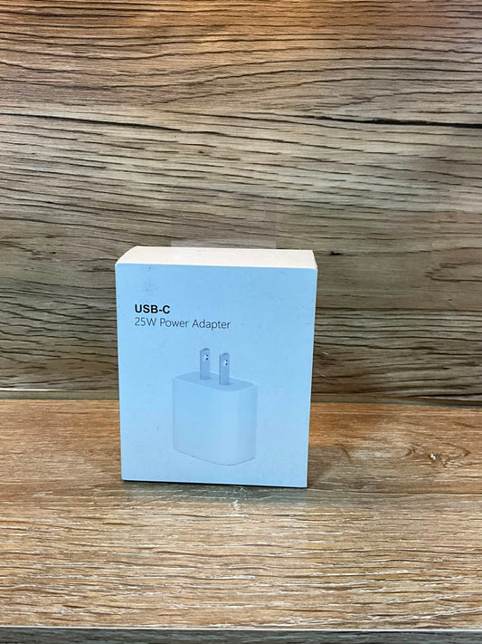 Cabeza Apple 1.1