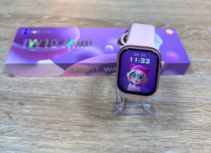 Smart Watch IW10 Mini