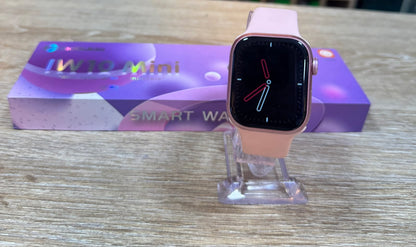 Smart Watch IW10 Mini