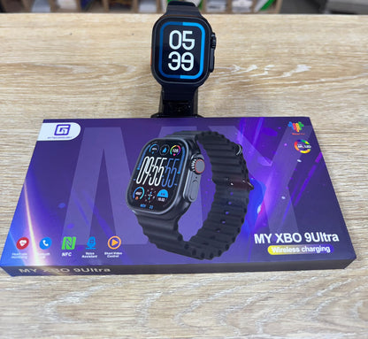 Smart Watch MY XBO 9 Ultra