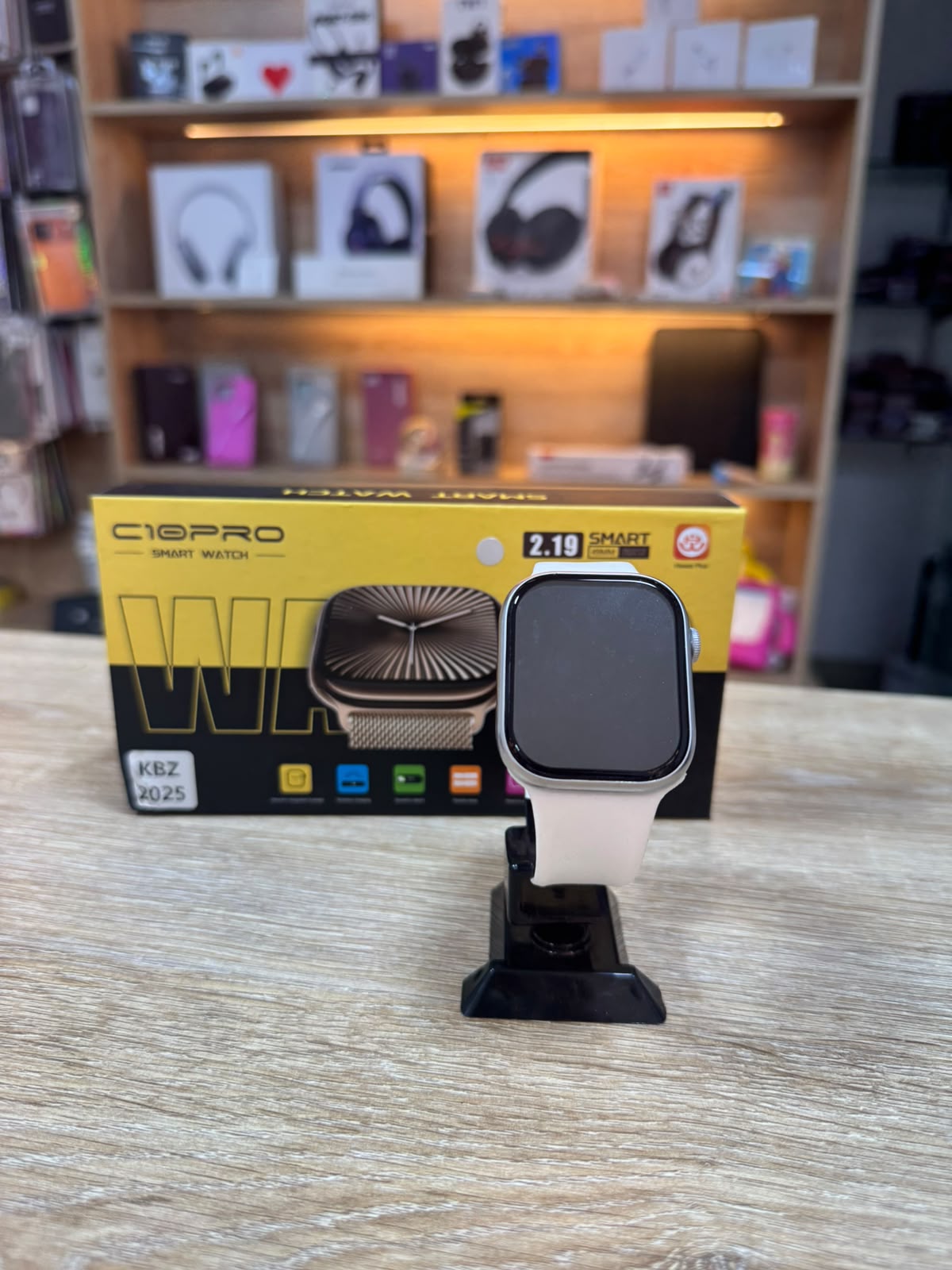 Smart Watch C10PRO