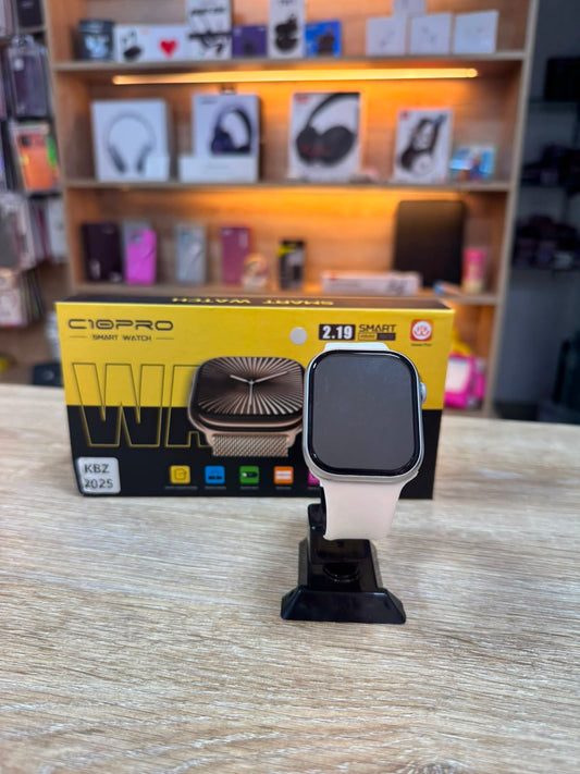 Smart Watch C10PRO
