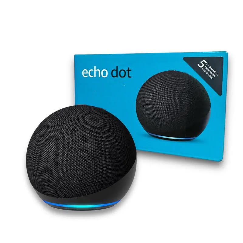 Alexa Echo Dot 5 Generación