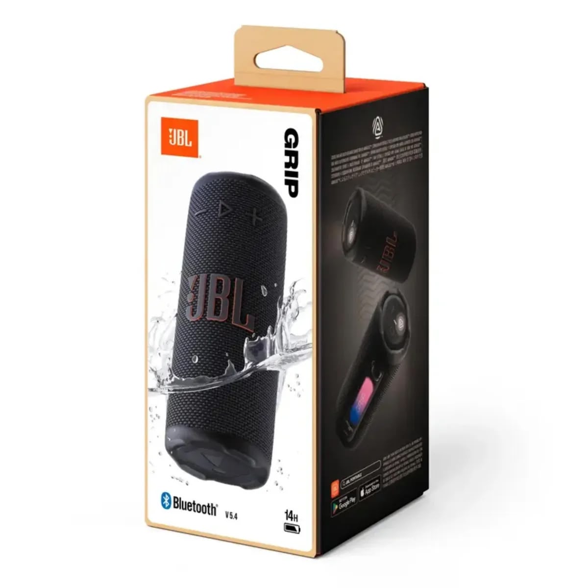JBL Grip