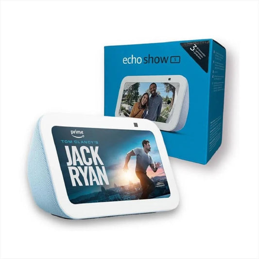 Alexa Echo Show 5 (3.ª Generación)