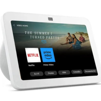 Alexa Echo Show 8 (3.ª Generación)