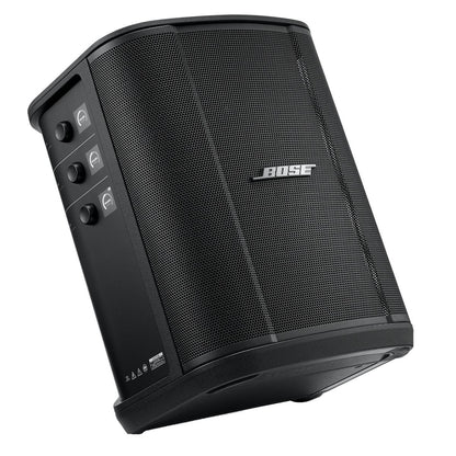 Bose S1 Pro+