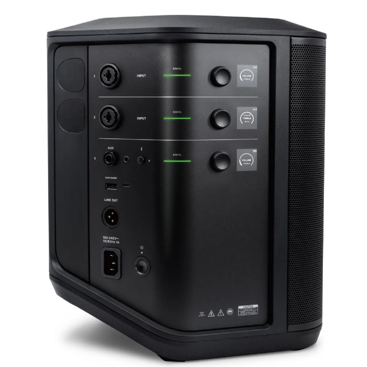 Bose S1 Pro+