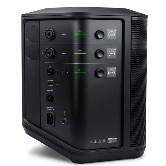 Bose S1 Pro+