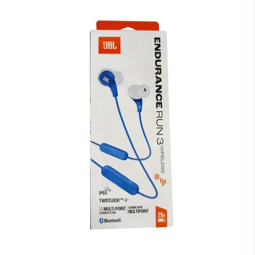 JBL Endurance Run 3