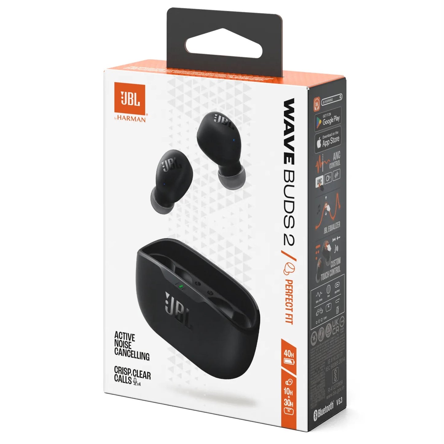 JBL Wave Buds 2