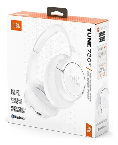 JBL Tune 730BT