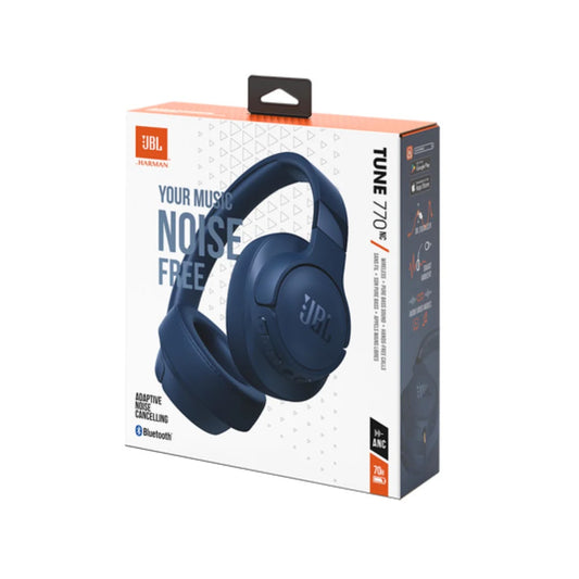 Diadema JBL Tune 770NC