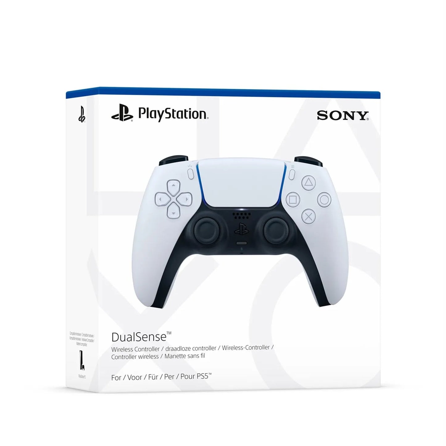 Control PlayStation 5 DualSense