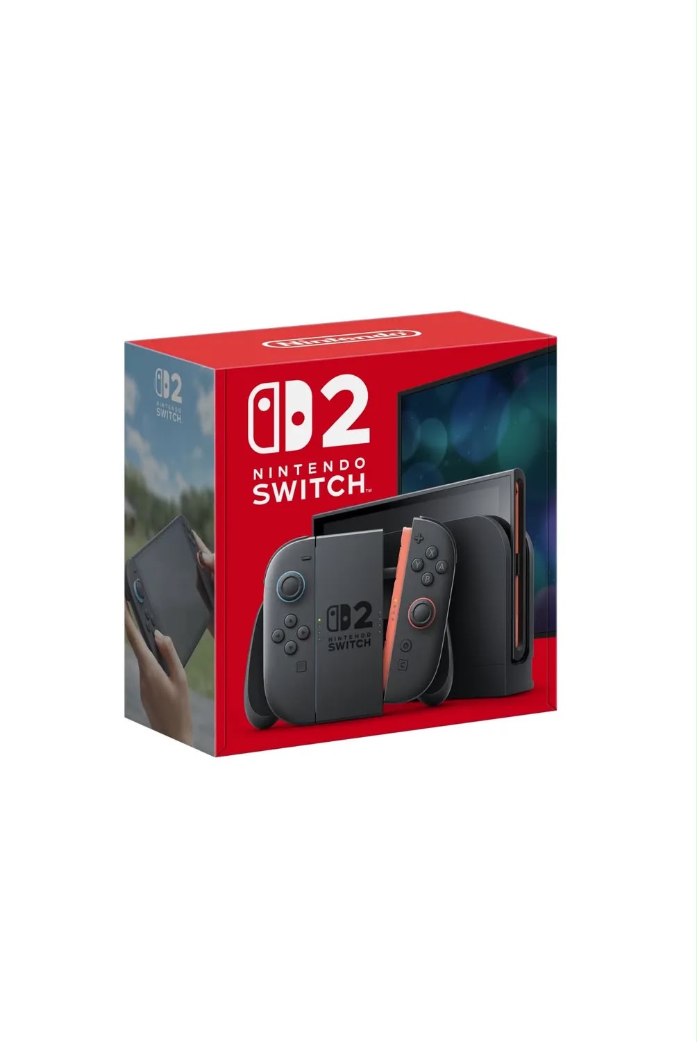 Nintendo Switch 2