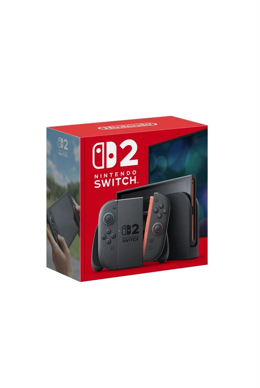 Nintendo Switch 2