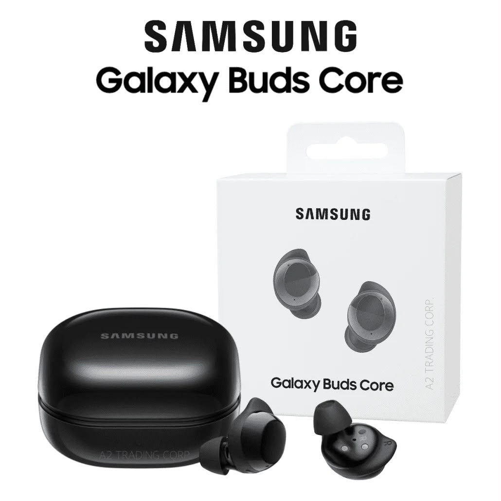Galaxy Buds Core