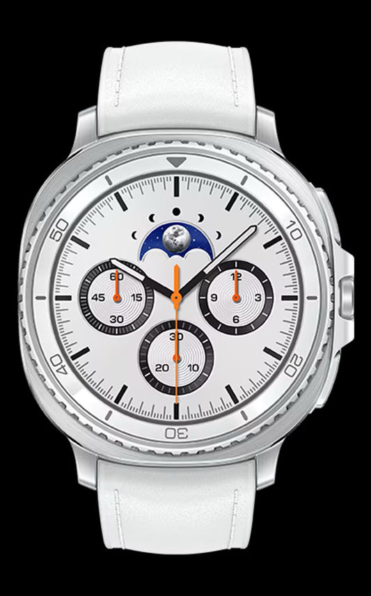 Galaxy Watch 8 Classic (46mm)