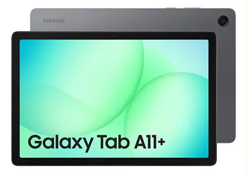 Galaxy Tab A11+ 11" (128GB)