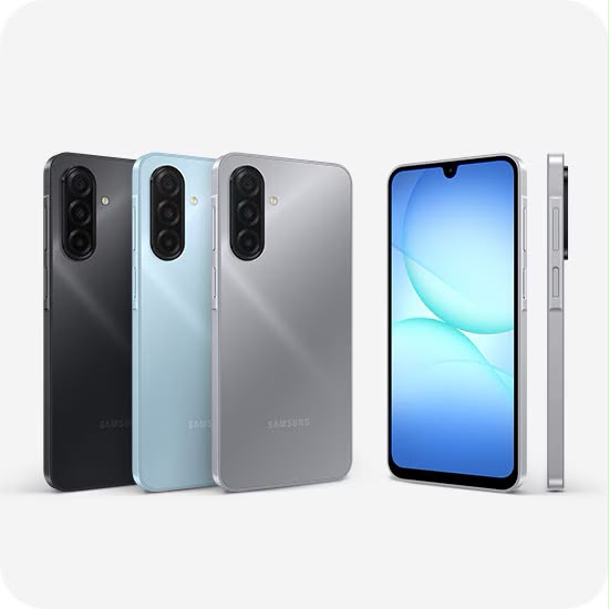 Galaxy A17 4G (256GB)