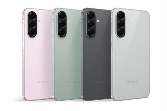 Galaxy A56 5G (256GB / 8GB RAM)