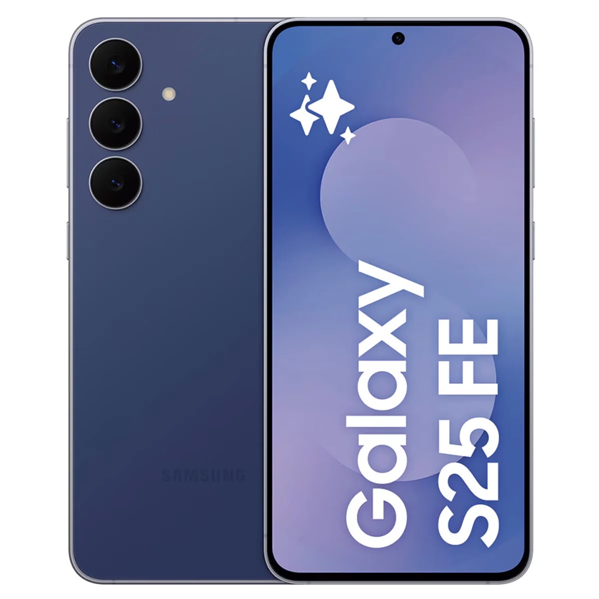 Galaxy S25 FE 5G