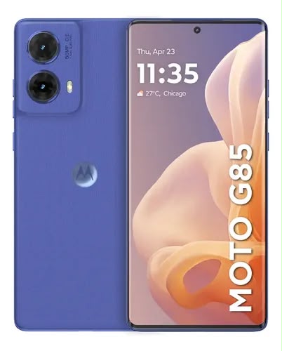 Moto G85 5G 256GB | 8GB RAM