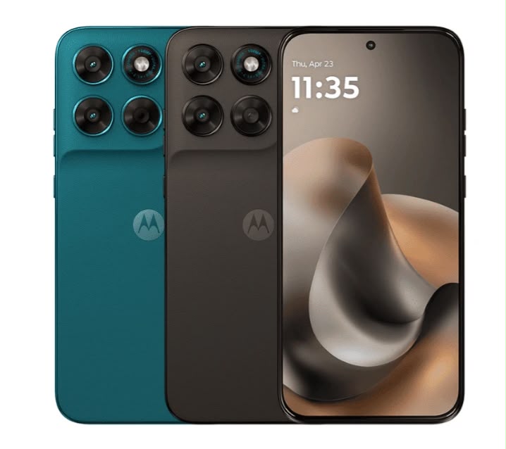 Moto G77 5G 256GB | 8GB RAM