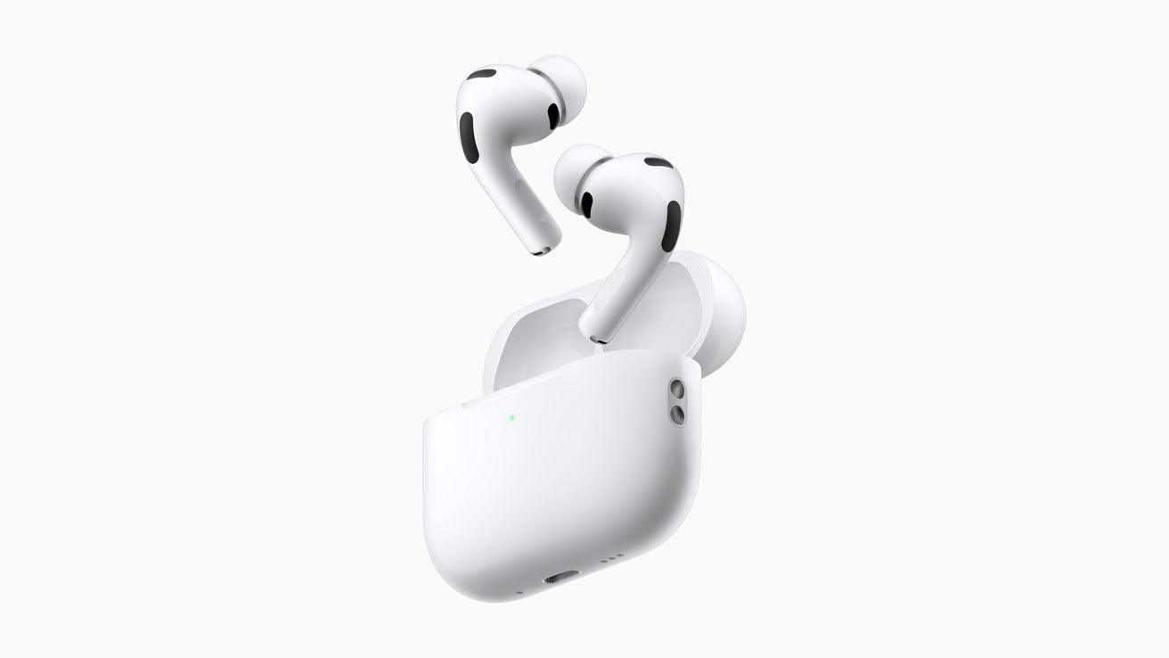 AirPods Pro 3.ª Generación