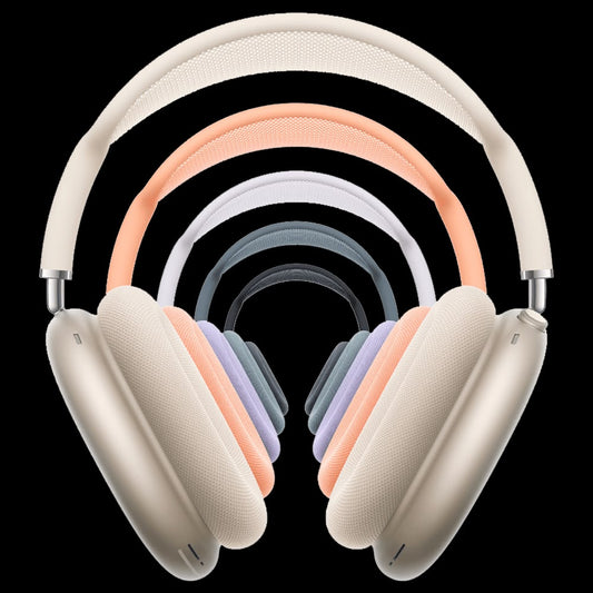 AirPods Max (USB-C)