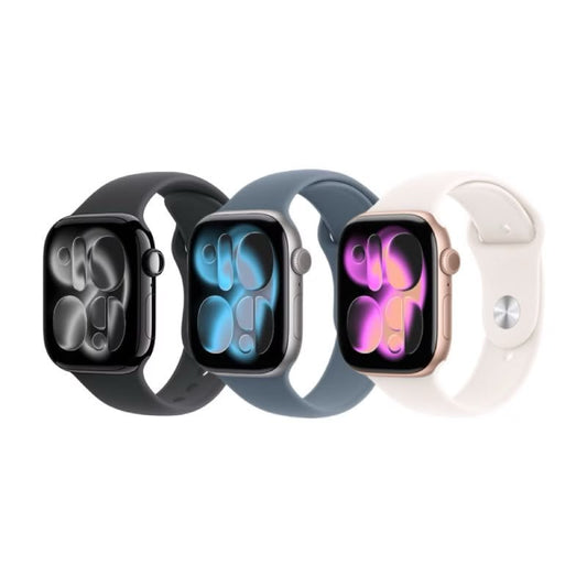 Apple Watch Series 11 42mm GPS