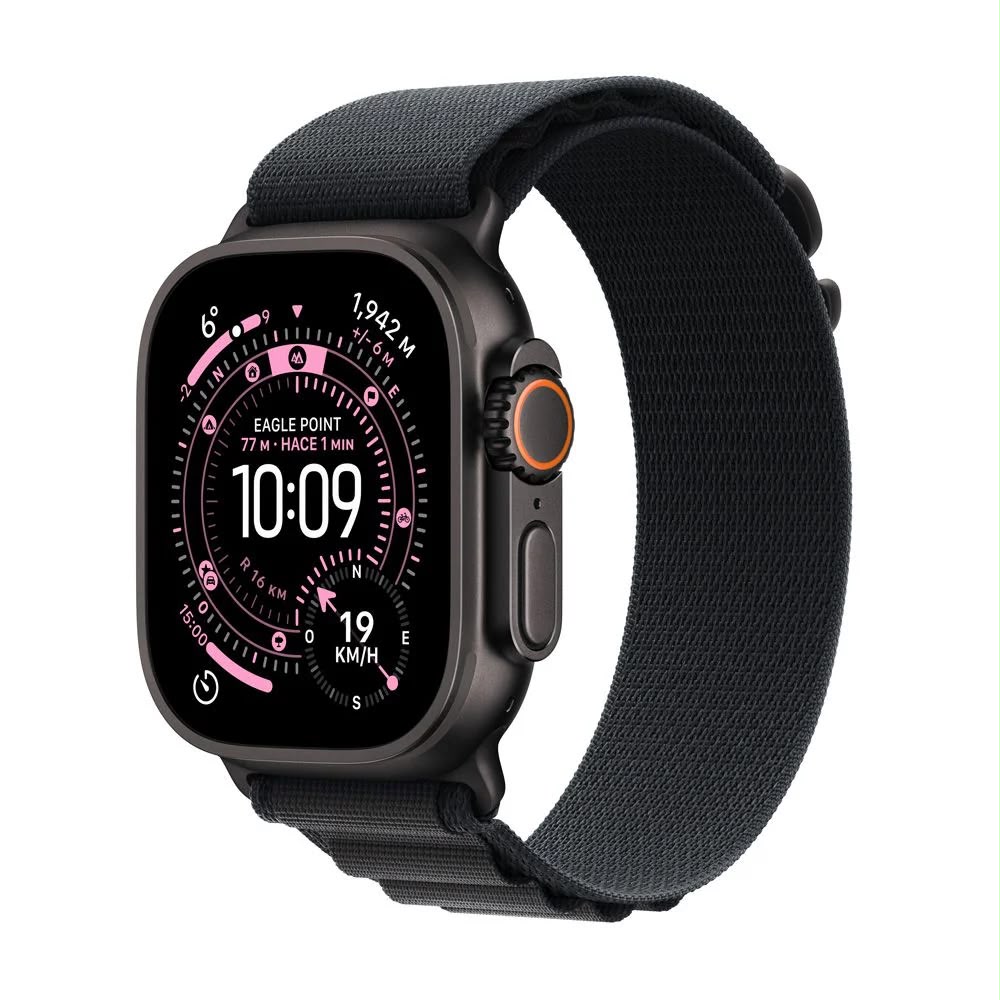 Apple Watch Ultra 3 49mm GPS + SimCard