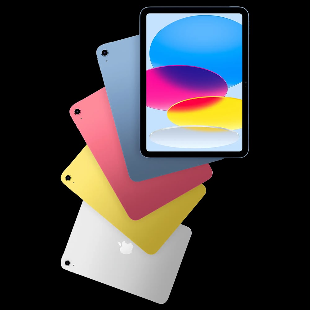 iPad (A16) 128GB Wi-Fi